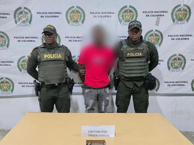 Cae en Buenaventura presunto colaborador de disidencias Farc que movía armas por el río Micay