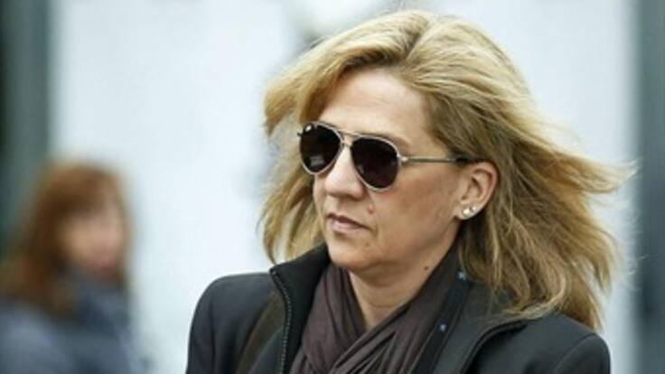 Defensa de la Infanta Cristina anuncia que apelarán su imputación
