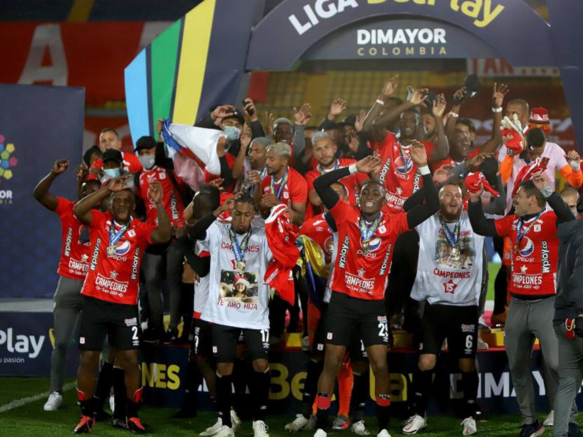 Tres casos de COVID-19 en América de Cali antes comenzar la Liga