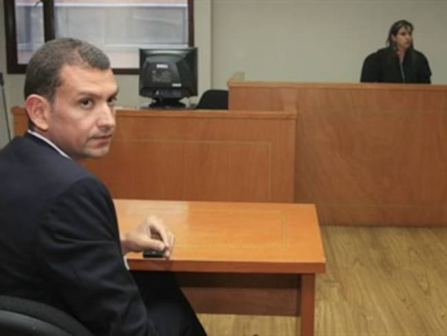 Fiscalía y Emilio Tapia no han fijado un tiempo límite para formalizar el preacuerdo