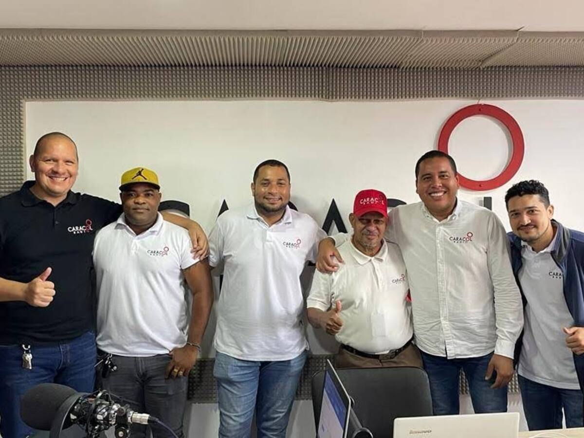 Caracol Radio Cartagena amplía sus horarios para noticias locales