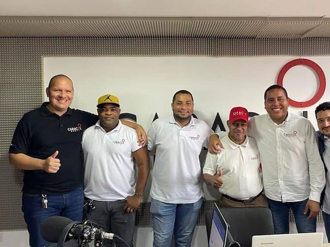 Caracol Radio Cartagena
