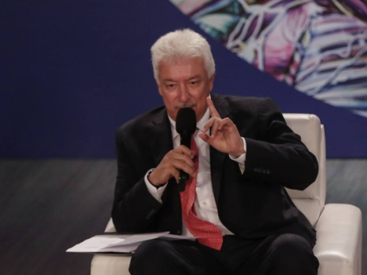 Estamos tomando todas las medidas para el amañamiento de partidos: Perdomo