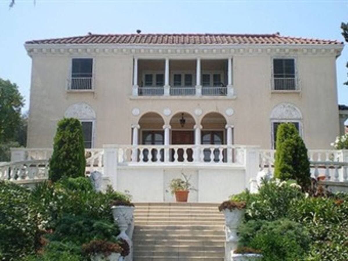 ¿Justin Bieber compró casa en Cartagena?