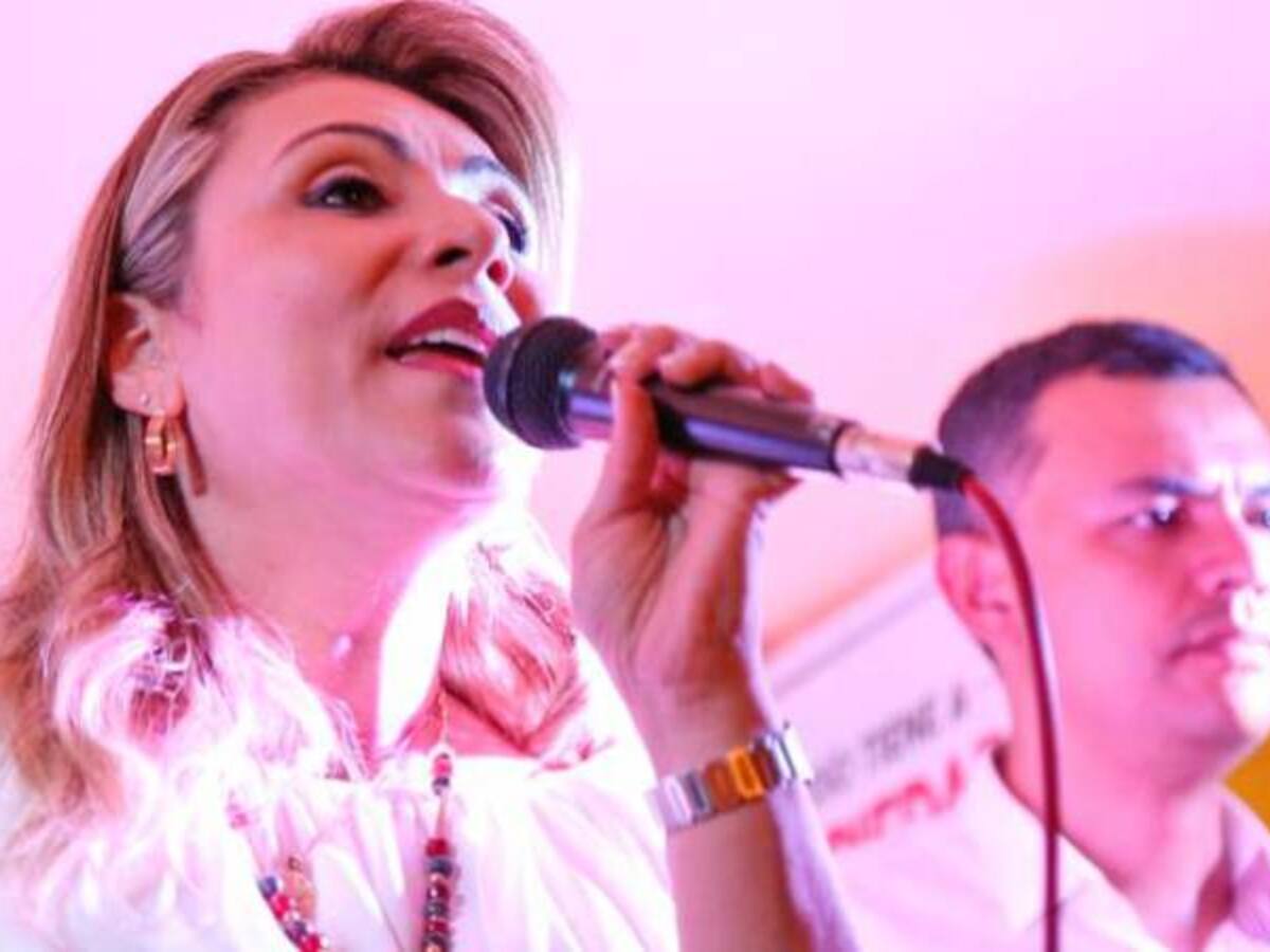 Traslado de ex alcaldesa Luz Piedad Valencia a Yarumito está en valoración