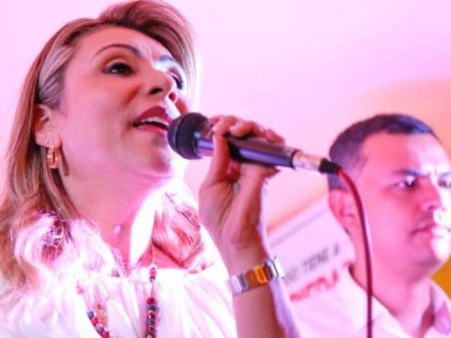 Traslado de ex alcaldesa Luz Piedad Valencia a Yarumito está en valoración