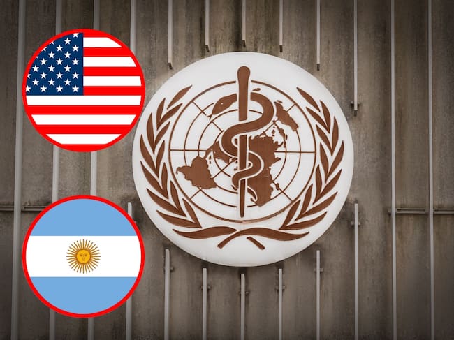 OMS confía EEUU y Argentina reconsideren su salida del organismo tras brote de hantavirus
