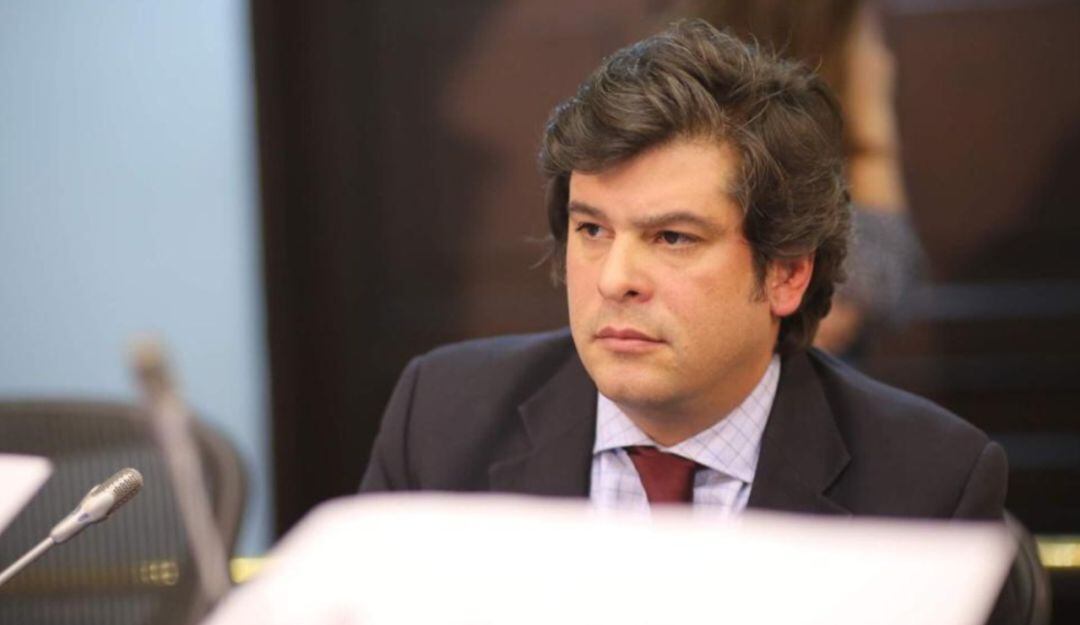 Congresistas del Centro Democrático se refirieron a la situación de orden público en Cali