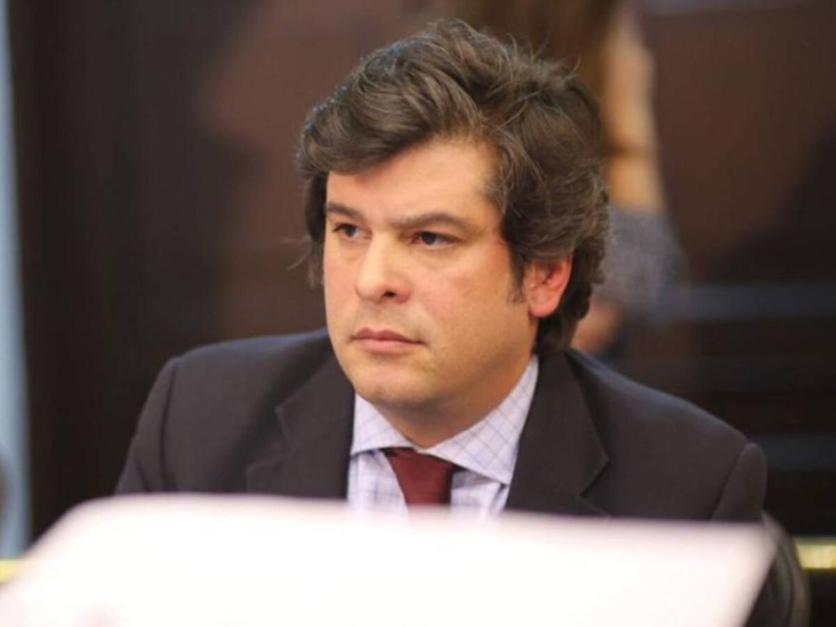 "Ojalá que con la venida del presidente a Cali se recupere la autoridad"