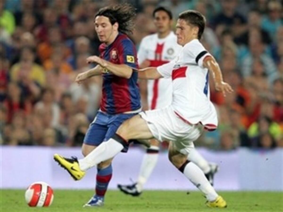 Barcelona y Real Madrid se cruzan con los grandes de Milán en Champions