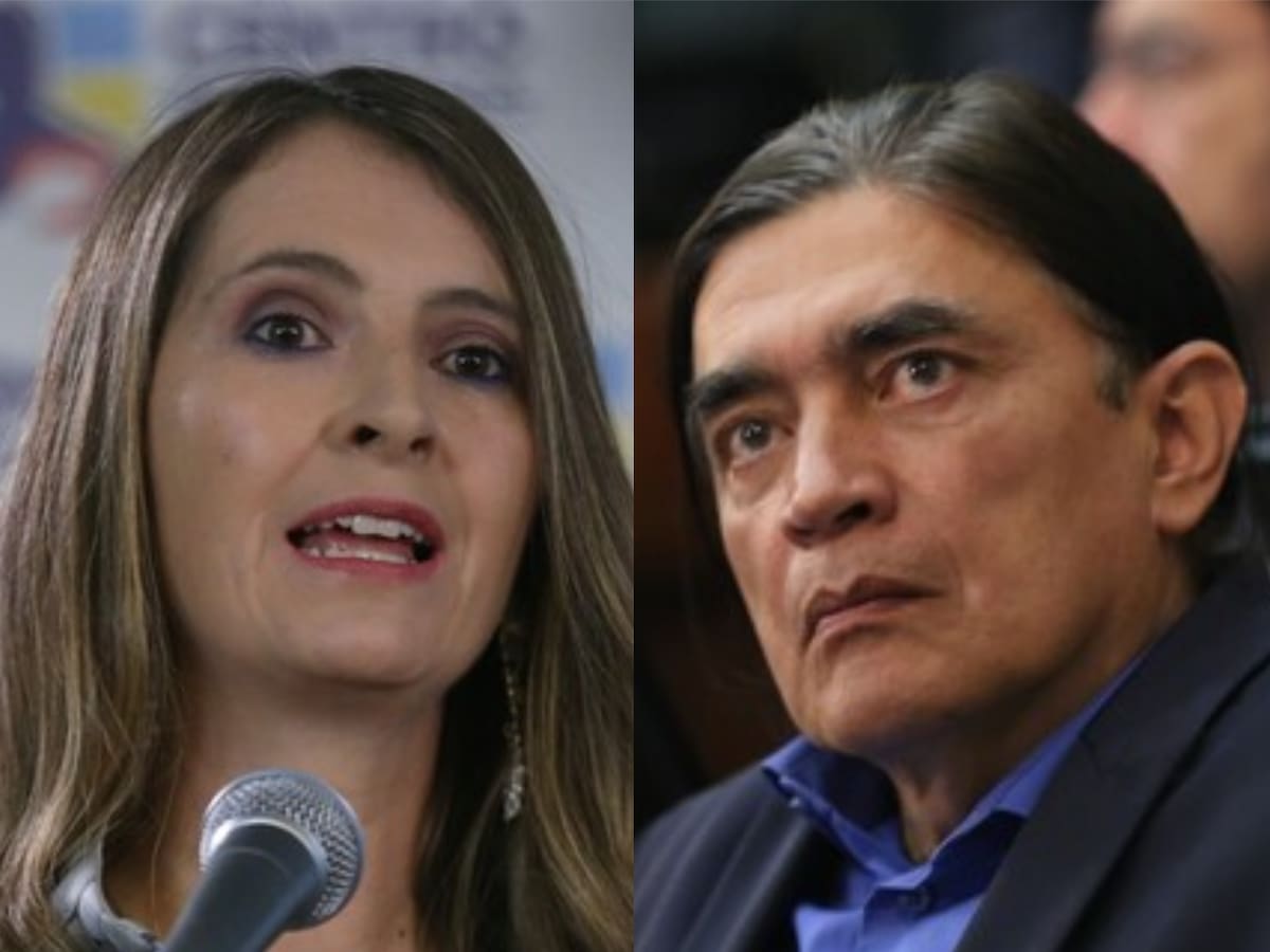 Paloma dice que el uribismo creó bono de $230.000 para adultos mayores; Bolívar asegura que “miente”