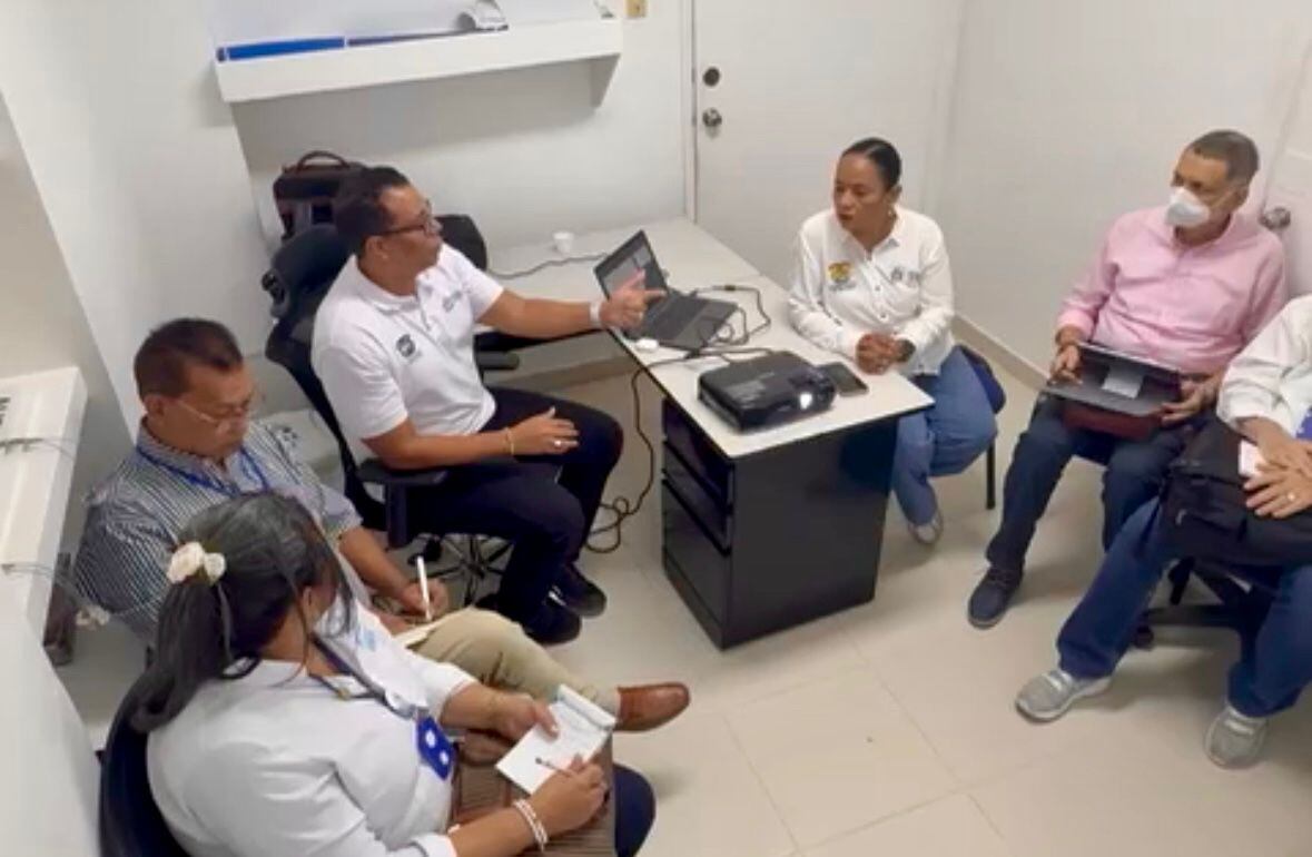 Hospital Universitario del Caribe