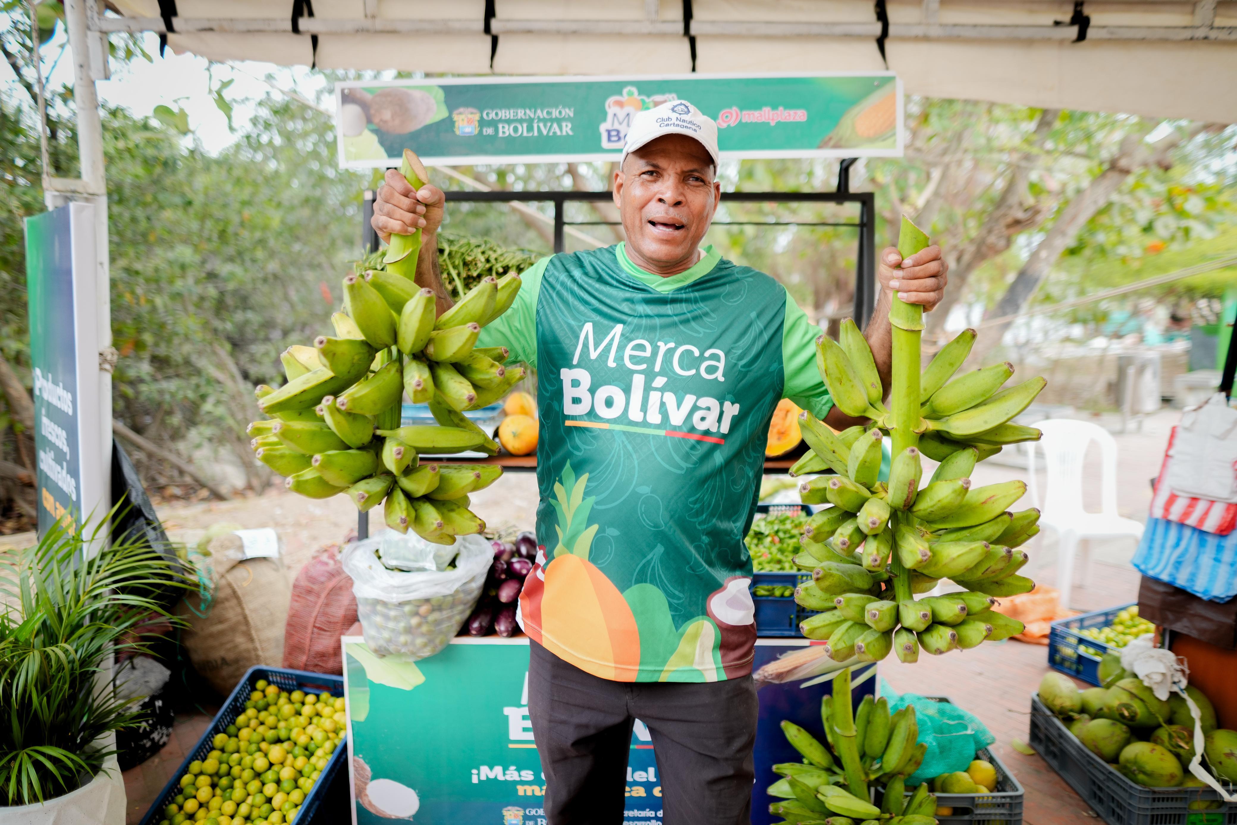 Gobernación de Bolívar