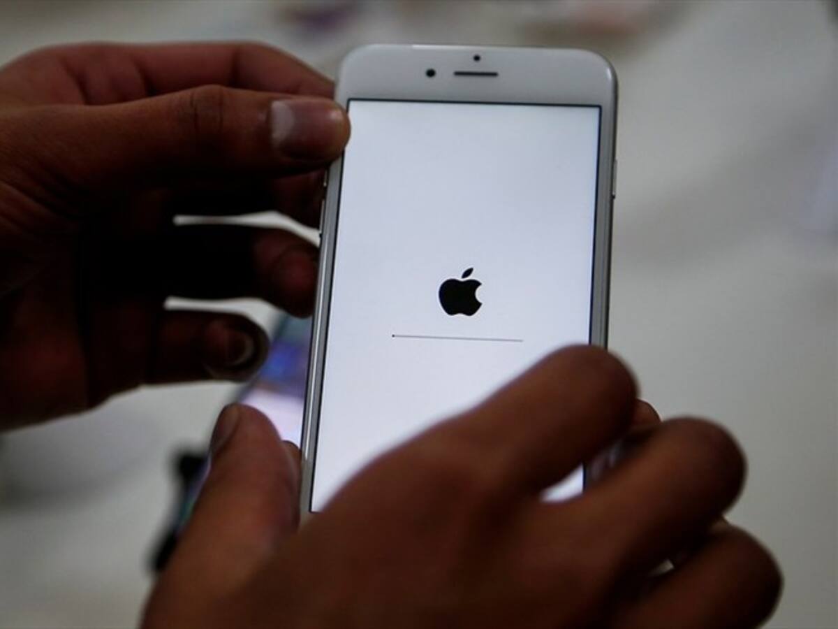 Apple lanzará el 16 de septiembre el iPhone 6SE