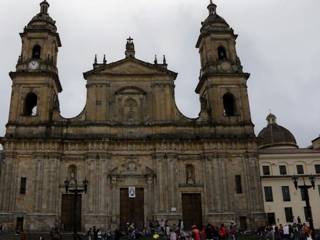 Catedral Primada de Bogotá