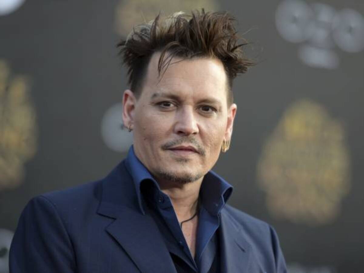 Johnny Depp se une a secuela de "Animales fantásticos"
