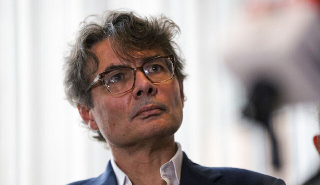 Alejandro Gaviria podría ser el próximo ministro de Educación en Colombia