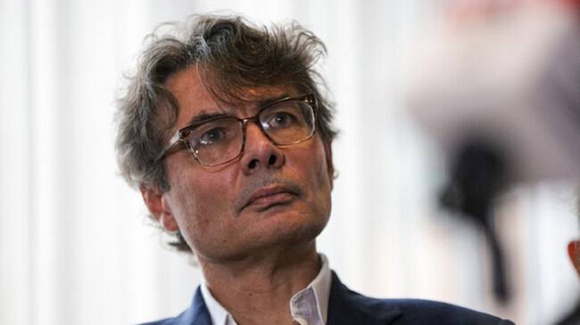 Alejandro Gaviria podría ser el próximo ministro de Educación en Colombia