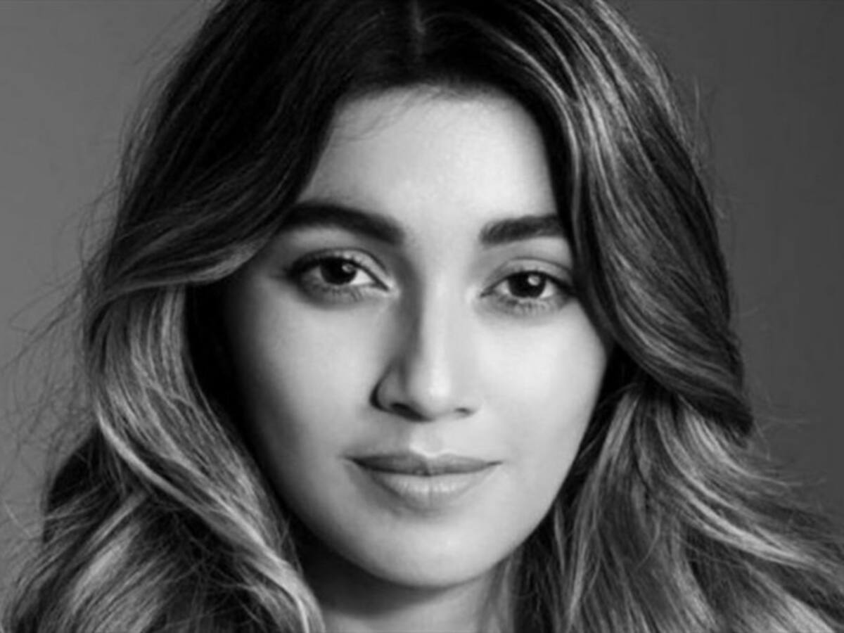 Paris Rodríguez prepara su participación en la Semana de la Moda de Nueva York