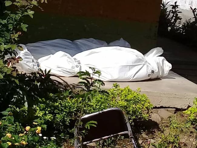 Una mujer y sus dos hijos fueron asesinados en Ciudad Bolívar