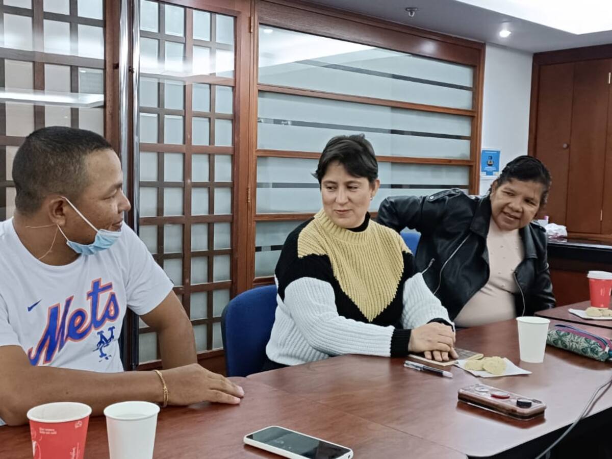 ONU pide a Fiscalía una investigación pronta y eficaz del homicidio de Rafael Moreno