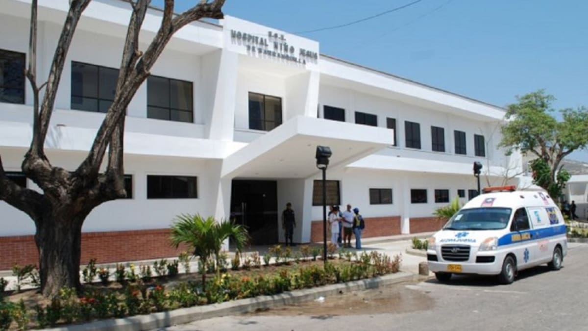 La historia de las niñas cambiadas en un hospital