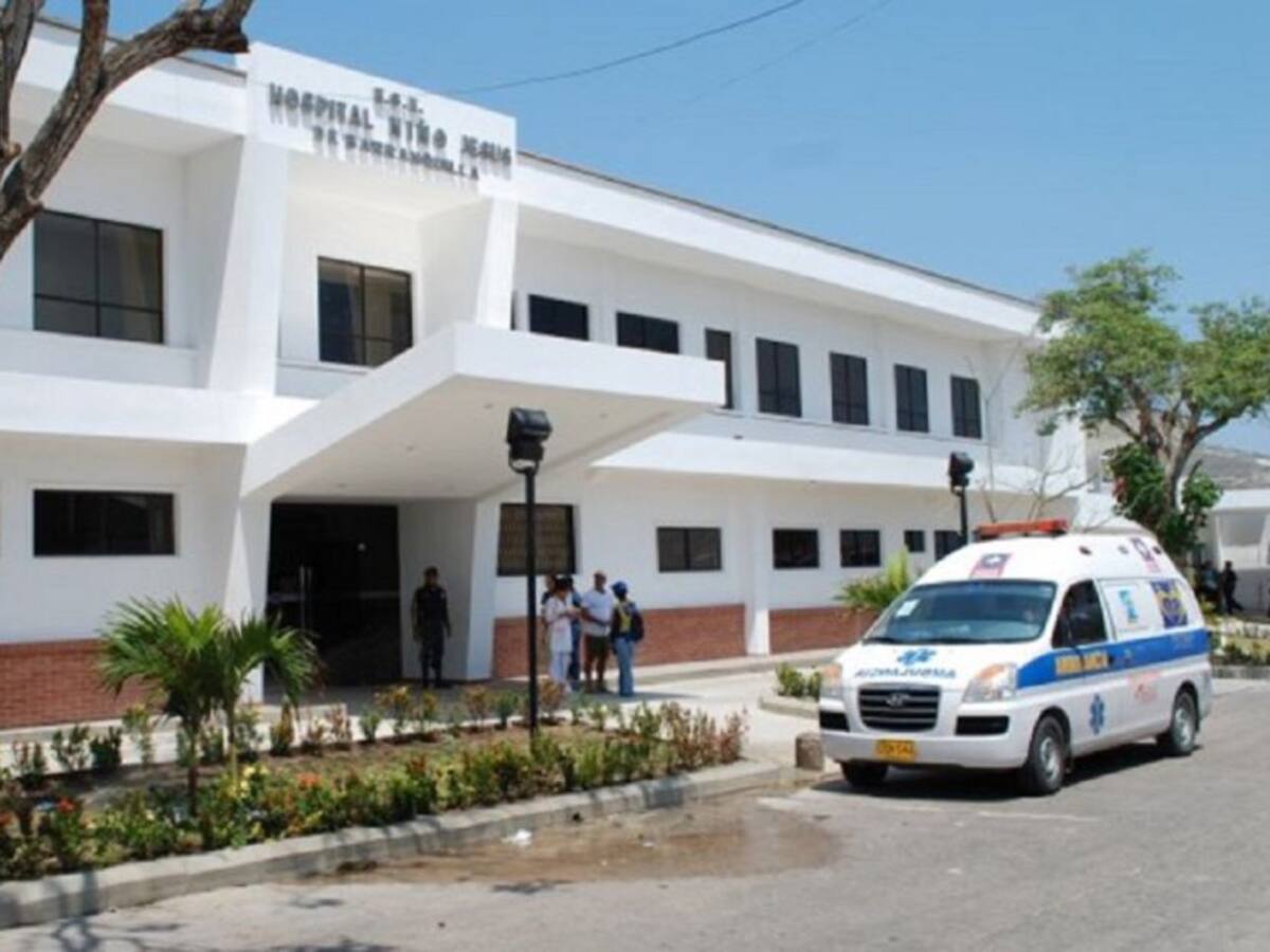 La historia de las niñas cambiadas en un hospital