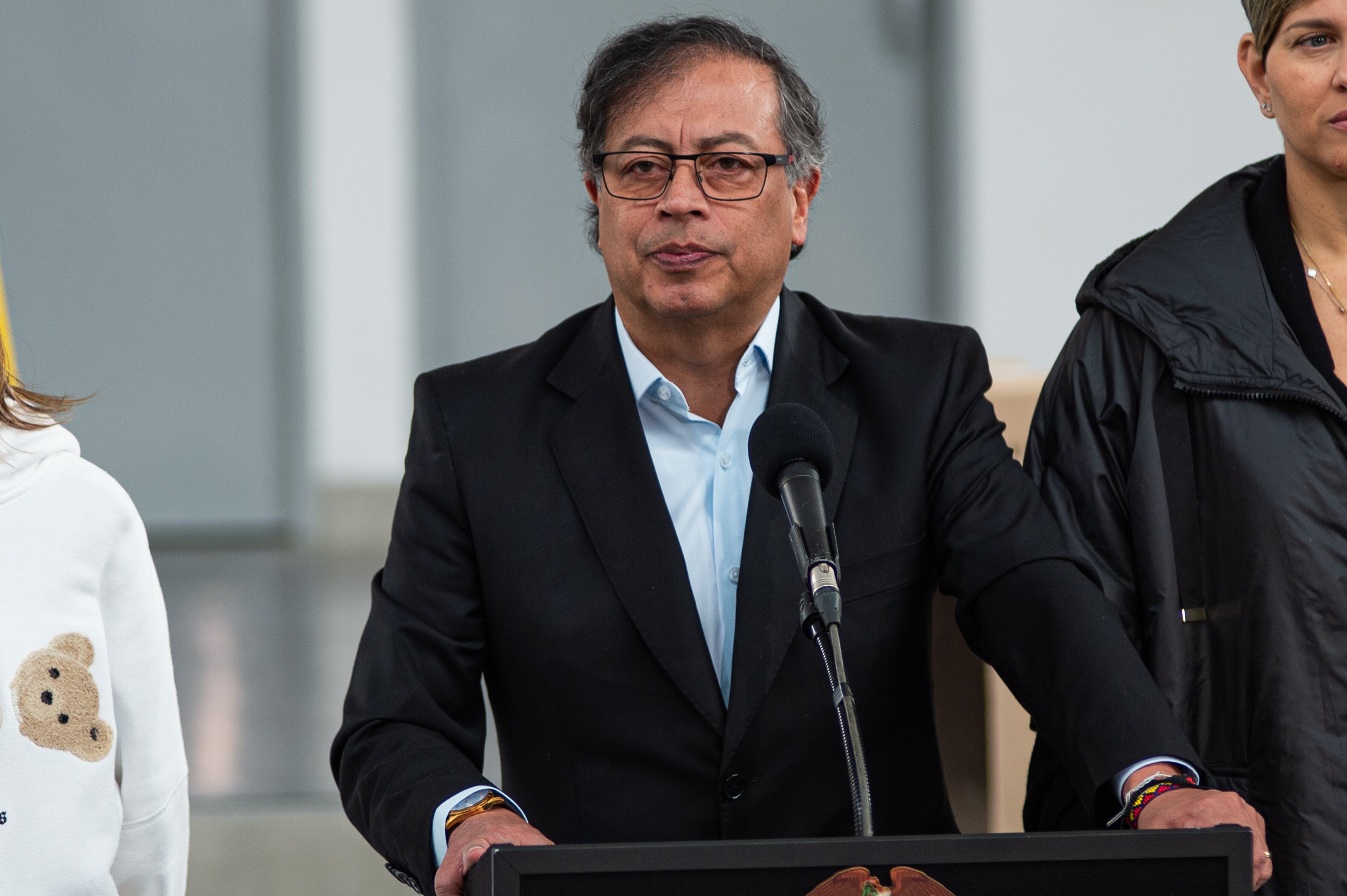 Gustavo Petro | Foto: GettyImages