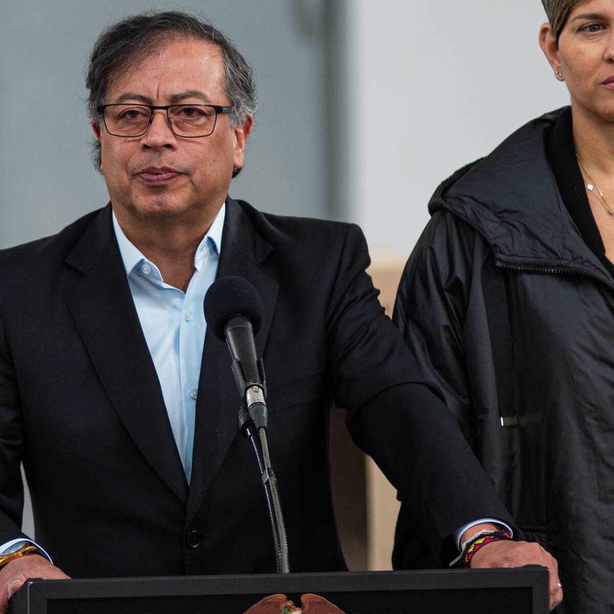 Presidente Petro propone modificar la regla fiscal