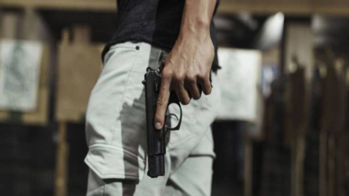 Un menor muerto y tres heridos en ataque sicarial