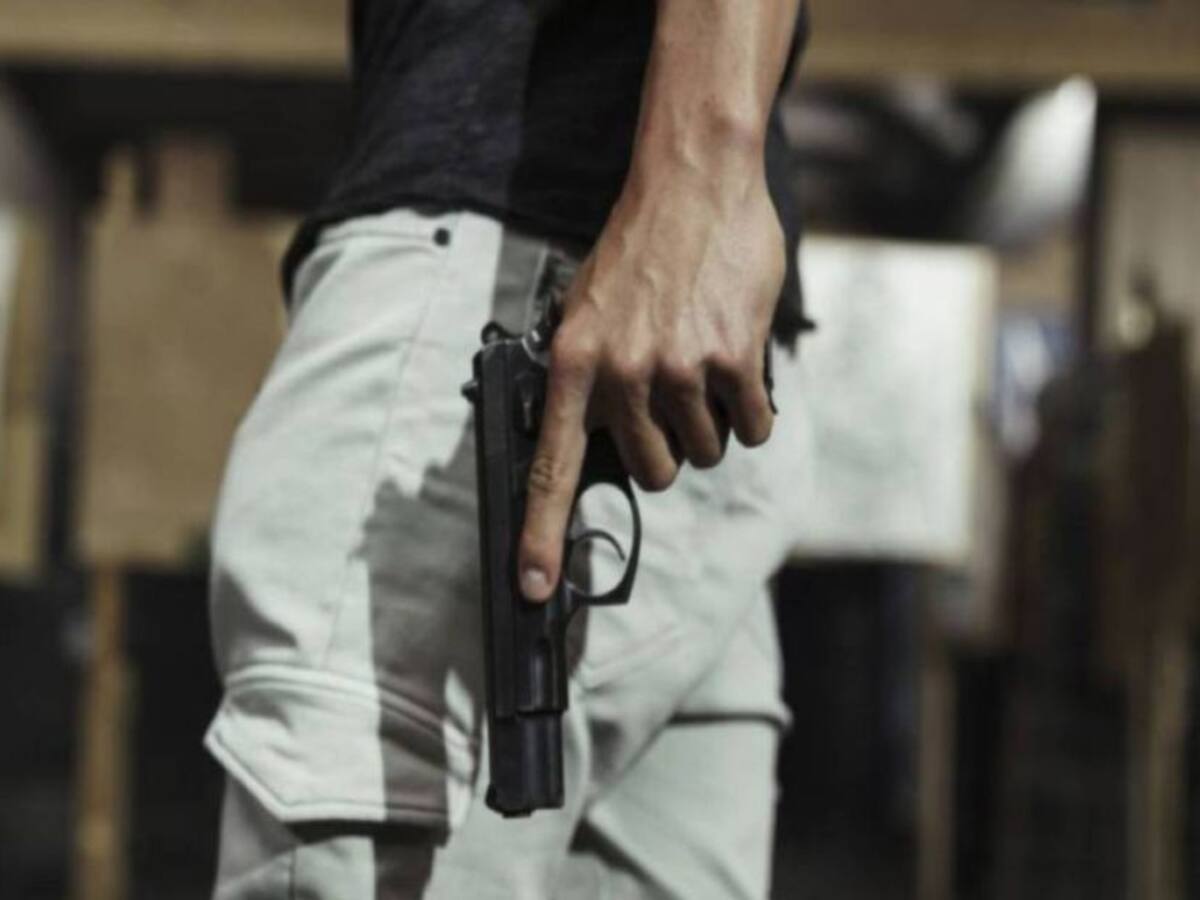 Un menor muerto y tres heridos en ataque sicarial