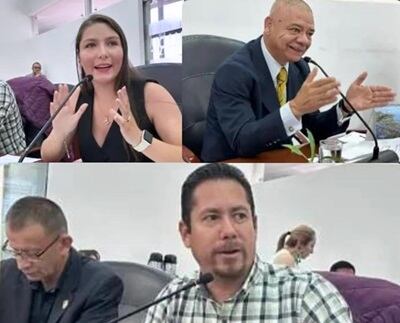 Crédito: Concejo de Manizales.