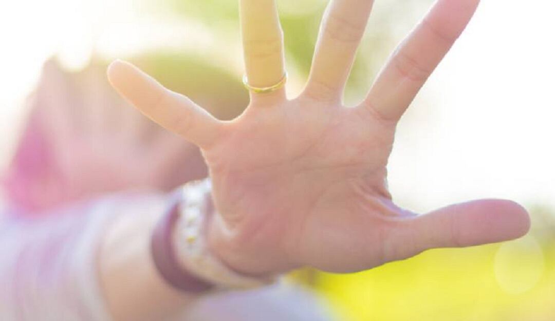 Estrategia por la seguridad de las mujeres