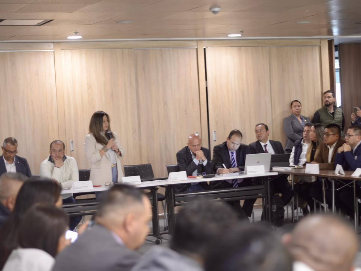 El duro reclamo de alcaldes de Nariño al presidente Gustavo Petro