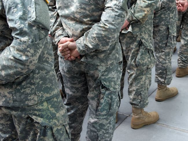 “Es un fallo inconstitucional”: Macías sobre actividad militar de EE.UU.