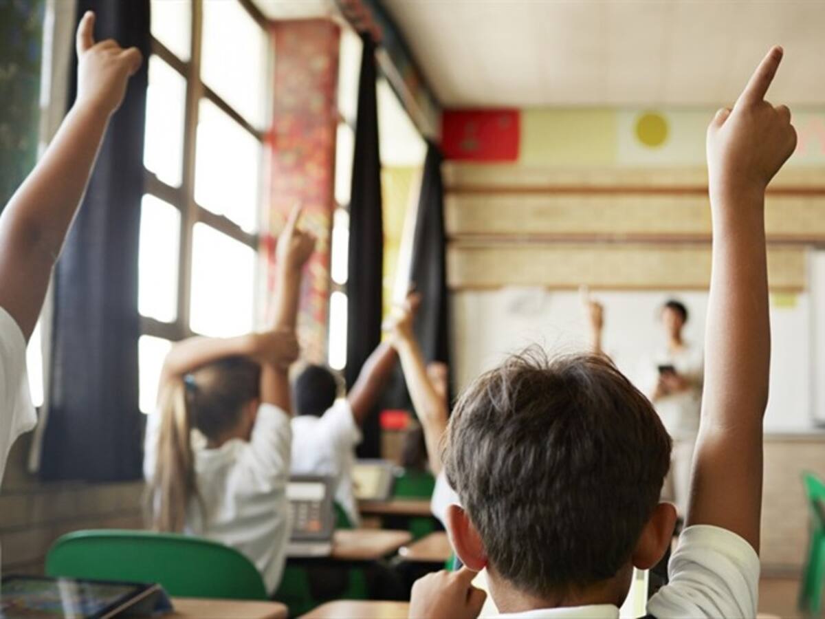Opiniones divididas entre colegios privados por regreso a las aulas