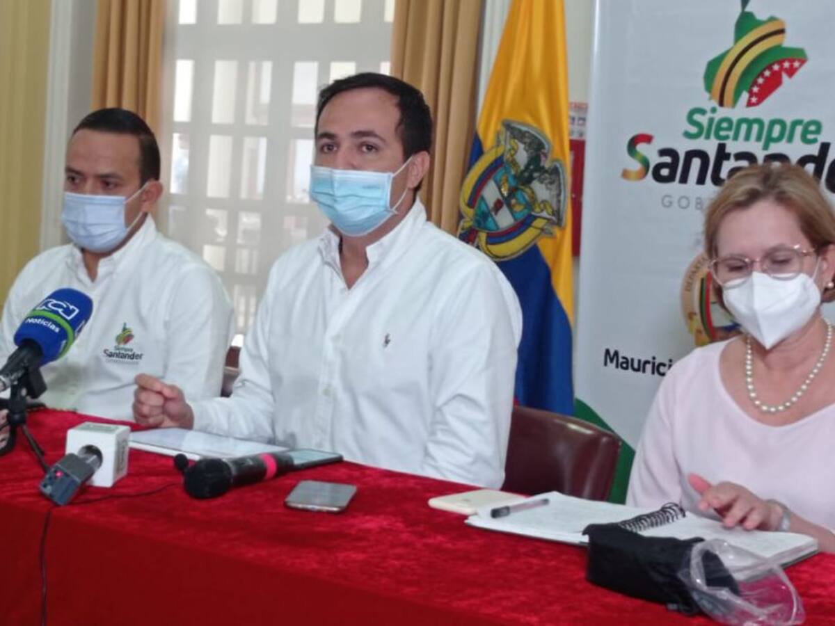 VIDEO: Nuevo comité evaluador en La Virgen – La Cemento