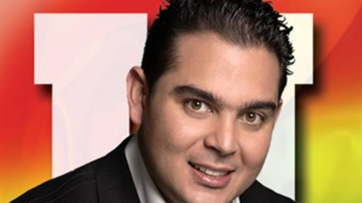 Efraín Torres Monsalvo, número 110 a la Cámara por Bogotá. Partido de la U