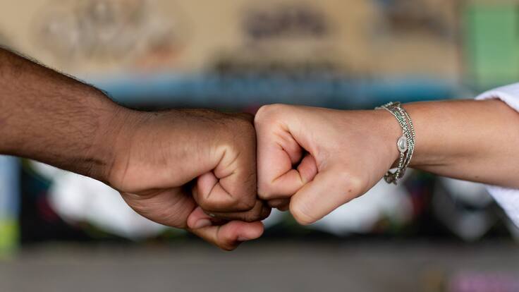 ¿Cómo hacer las paces con el pasado y conectar mejor con todo lo que nos rodea?