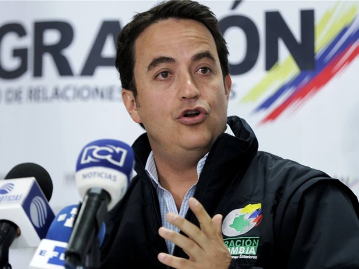 Cinco medidas para los venezolanos que quieren migrar a Colombia