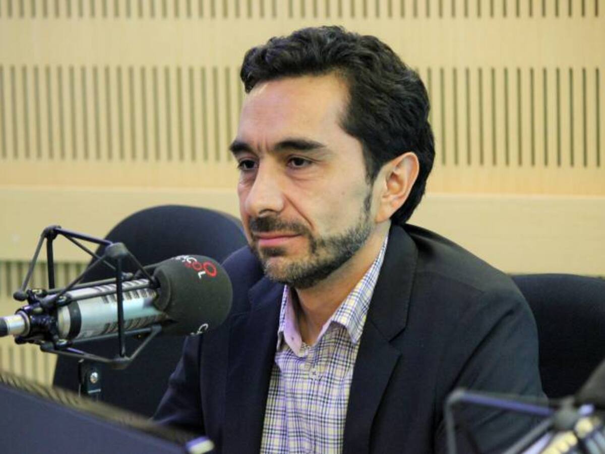 César Rodríguez destaca avances entre dos sectores que han construido desconfianza