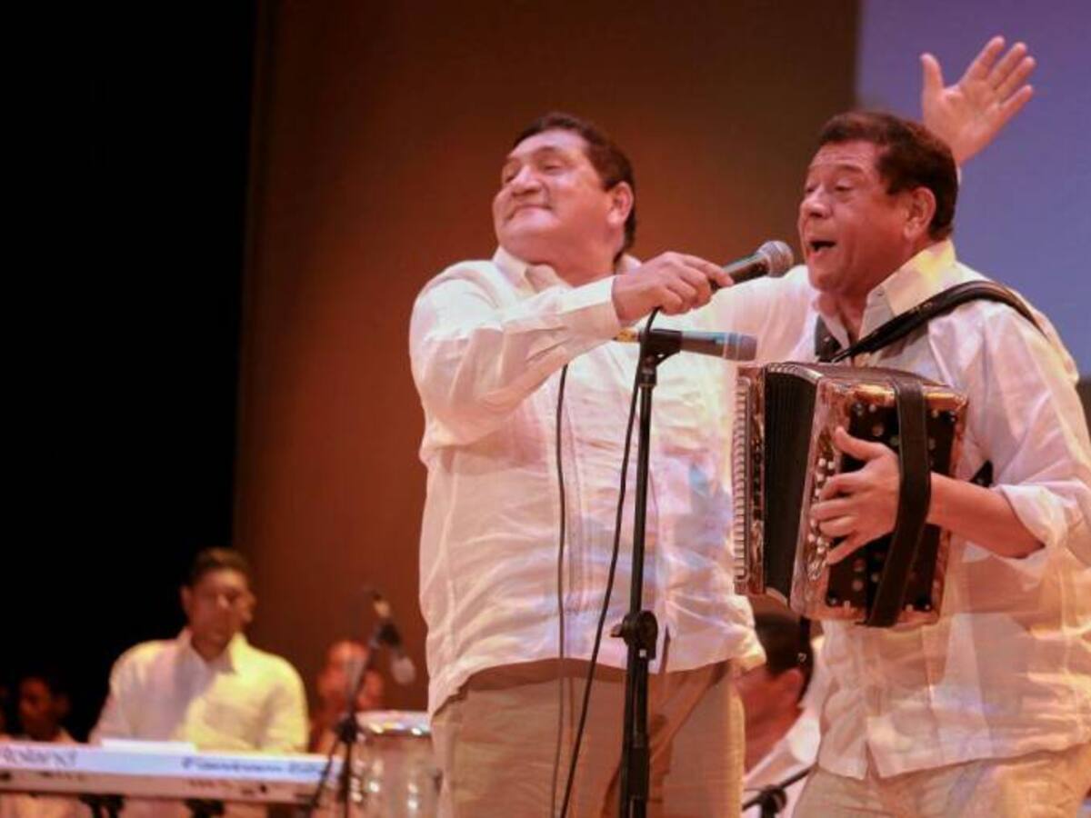 Primer lanzamiento del 49º Festival de la Leyenda Vallenata en Cartagena