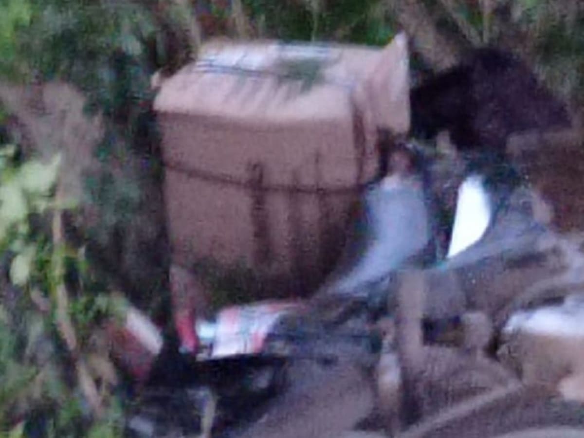 Homicidio funcionario Registraduría: no descartan relación con elecciones