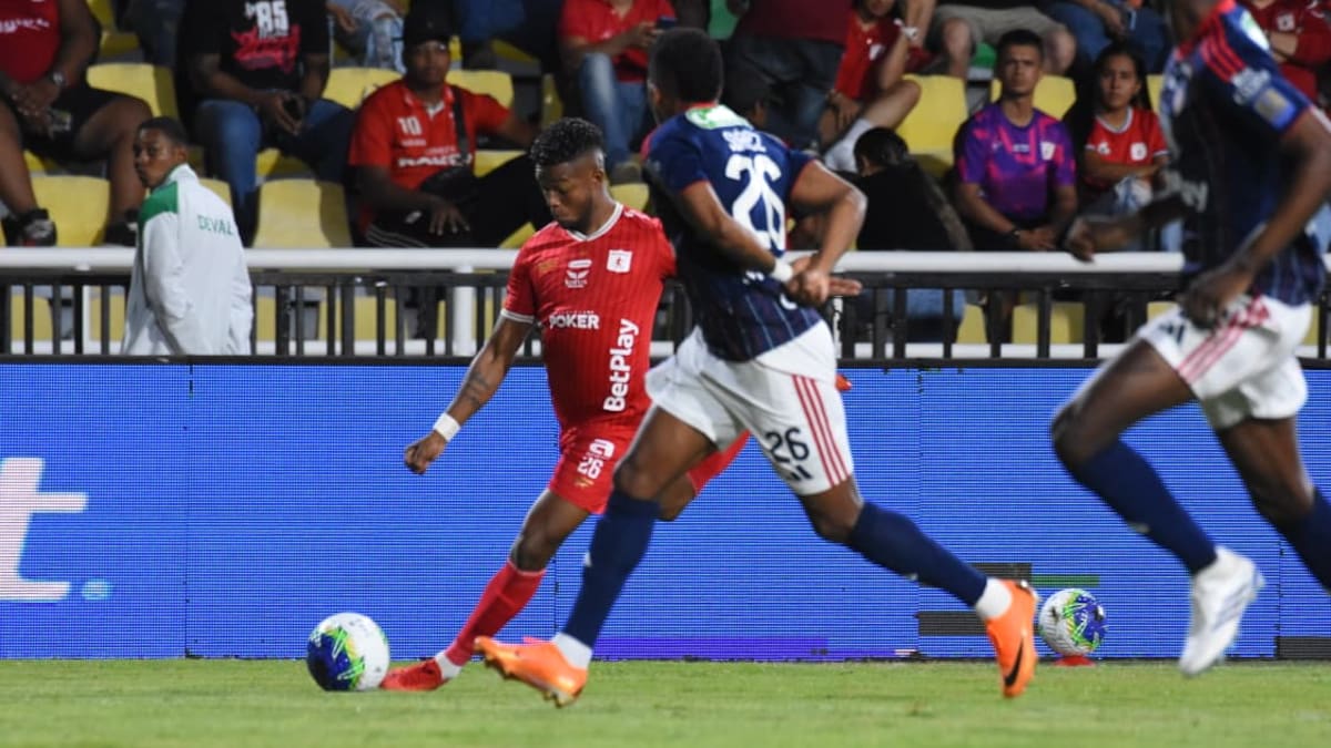 América no perderá los puntos, pero Yhormar Hurtado sufre sorpresiva sanción de Dimayor: esto pasó