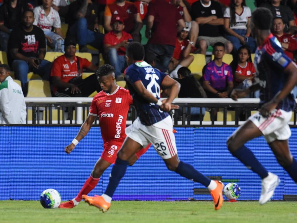 América no perderá los puntos, pero Yhormar Hurtado sufre sorpresiva sanción de Dimayor: esto pasó