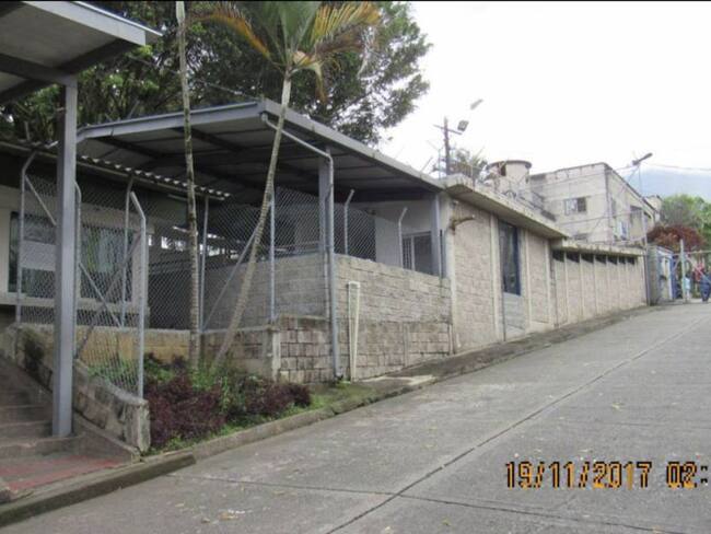 Otra vez alerta por rebrote de COVID-19 en la cárcel de Itagüí