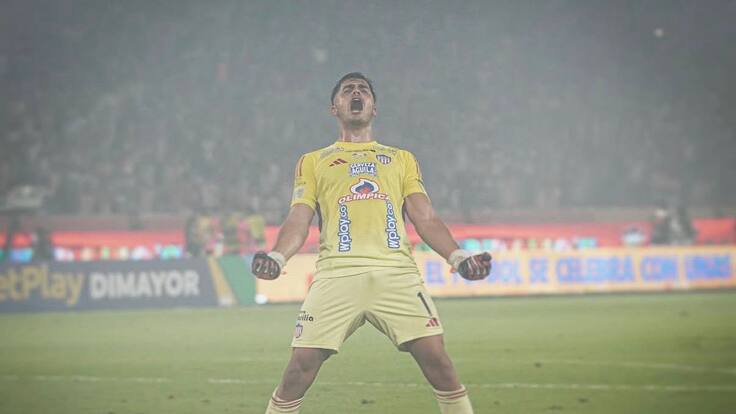 Mauro Silveira sobre la hinchada del Junior: “A veces no le gusta nada y luego le gusta todo”