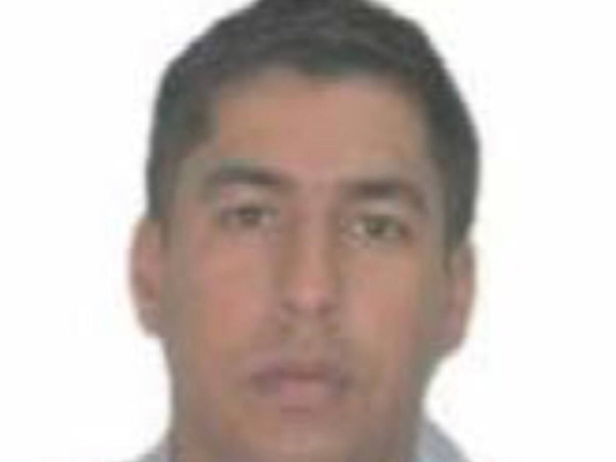Captura a mayor y asesor del Ministerio de Defensa