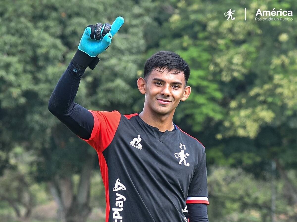 Polilla Da Silva, duro con nuevo portero del América: “No tuvo un buen partido”