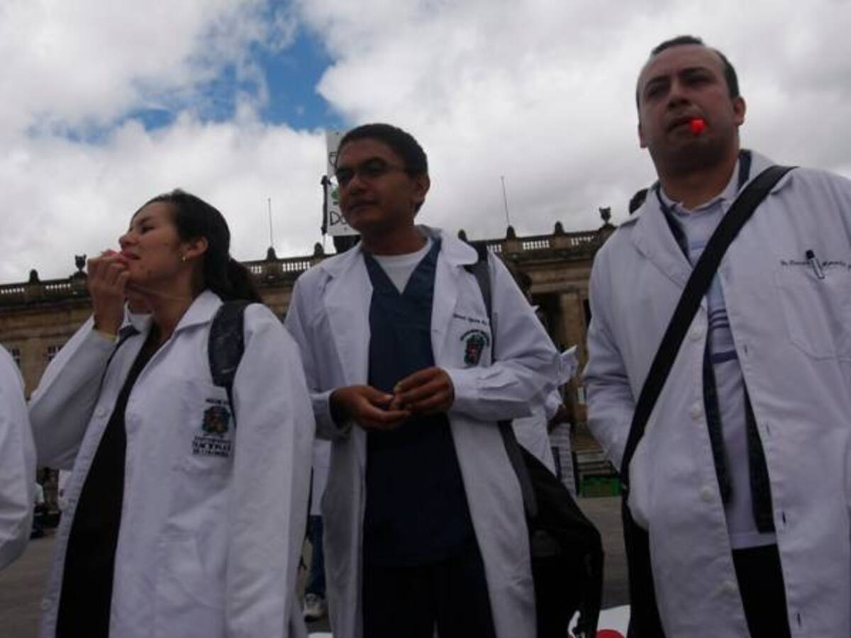 Crean Comisión para la transformación de la educación médica en Colombia